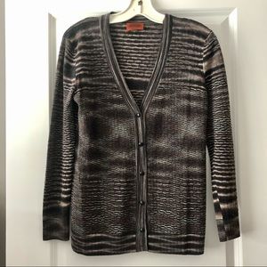Missoni cardigan